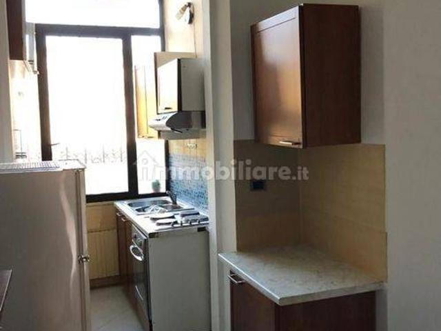 Trilocale buono stato, primo piano, Centro, Mantova