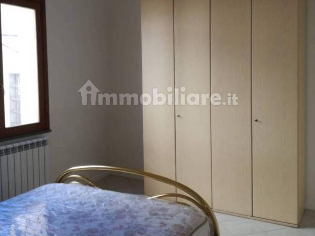Trilocale buono stato, primo piano, Centro, Calcinaia