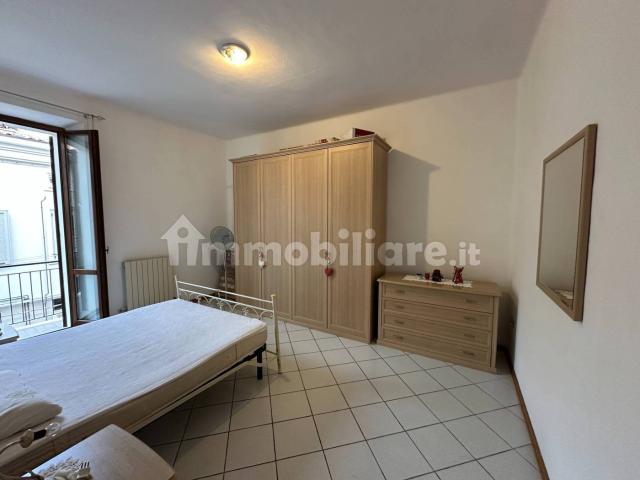 Trilocale buono stato, primo piano, Centro, Civitanova Marche