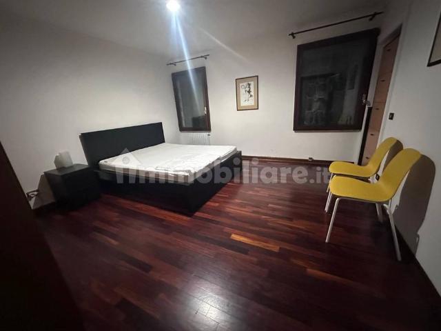 Trilocale buono stato, primo piano, Centro, Dolo
