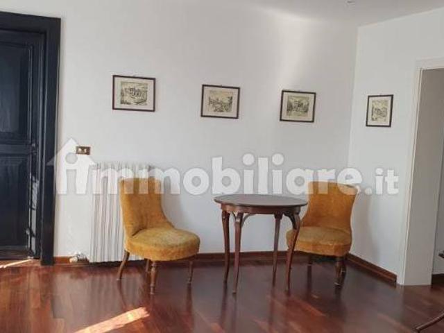 Trilocale buono stato, primo piano, Centro, Dolo