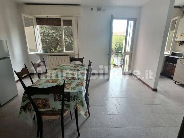 Trilocale buono stato, primo piano, Centro, Legnago
