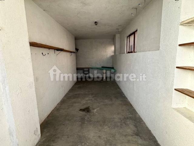 Trilocale buono stato, primo piano, Centro, San Sebastiano da Po