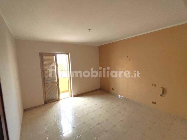 Trilocale buono stato, primo piano, Centro, Terrasini