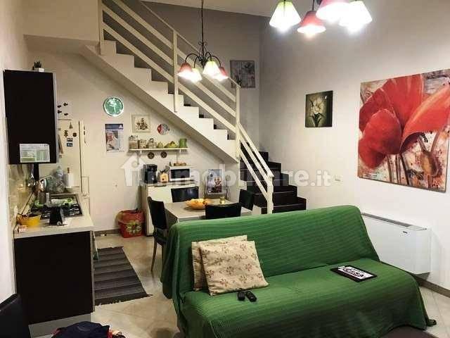 Trilocale buono stato, primo piano, Centro Urbano, Marsala