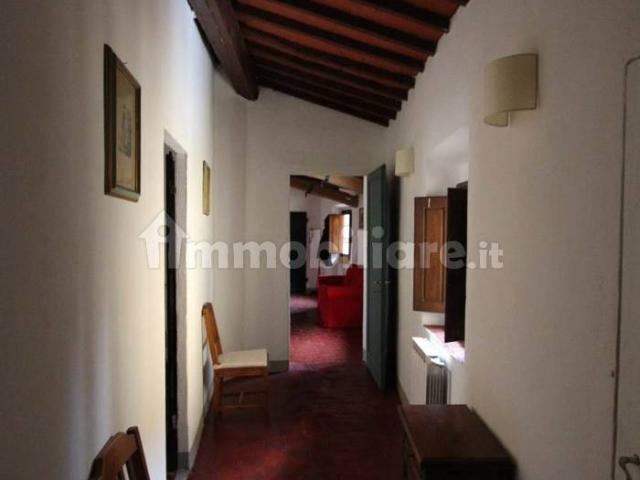 Trilocale buono stato, primo piano, Cinque Vie, Firenze