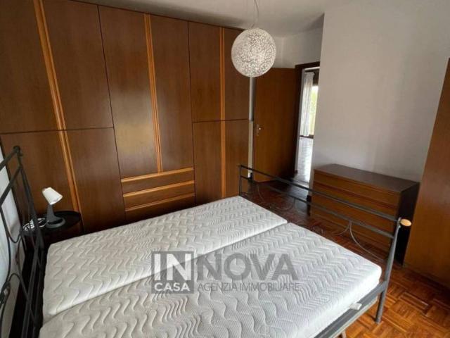Trilocale via Brenta, Borgo Verde, Preganziol