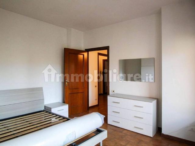 Trilocale buono stato, primo piano, Belverde, Monteriggioni