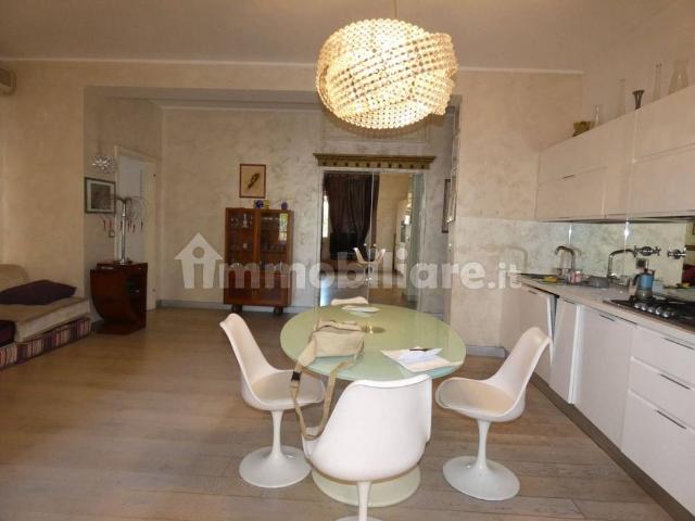 Trilocale buono stato, primo piano, Irnerio, Bologna