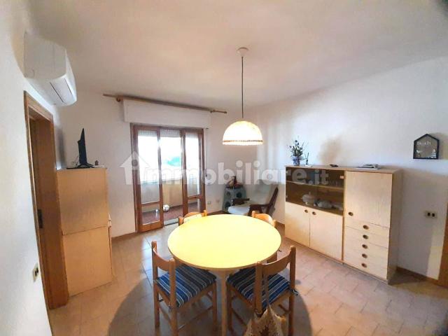 Trilocale buono stato, primo piano, Marina di Cecina, Cecina