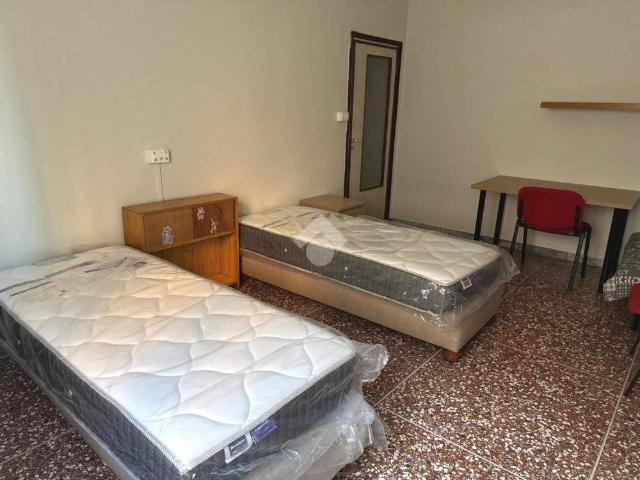 Trilocale buono stato, primo piano, San Donato, Bologna