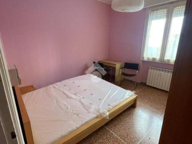 Trilocale buono stato, primo piano, San Donato, Bologna