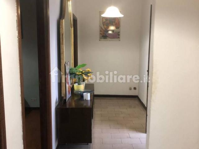 Trilocale buono stato, primo piano, San Giorgio di Lomellina