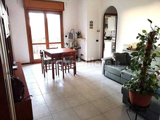 Trilocale buono stato, primo piano, Santa Lucia Paradiso, Viterbo