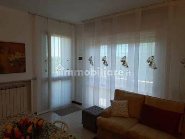 Trilocale buono stato, primo piano, Santa Monica Cella, Misano Adriatico