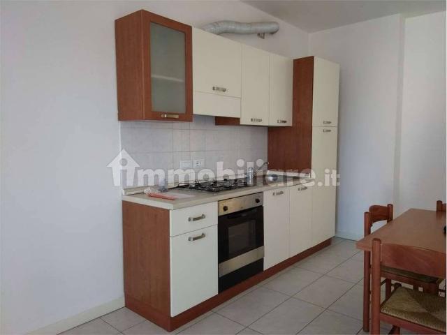 Trilocale buono stato, primo piano, Paltana Mandria, Padova