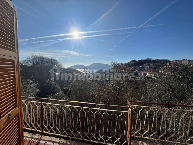 Trilocale buono stato, primo piano, Pitelli, La Spezia