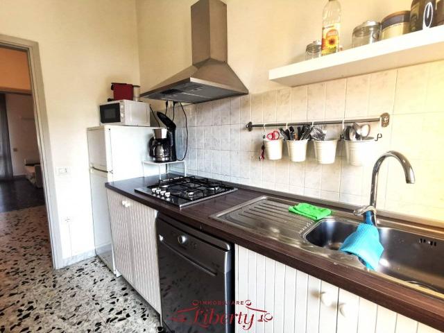Trilocale buono stato, primo piano, Terminetto Migliarina, Viareggio