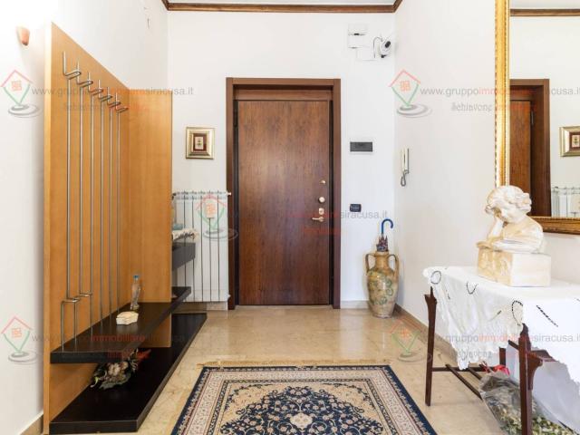 Trilocale viale Tunisi, Grottasanta Tunisi, Siracusa
