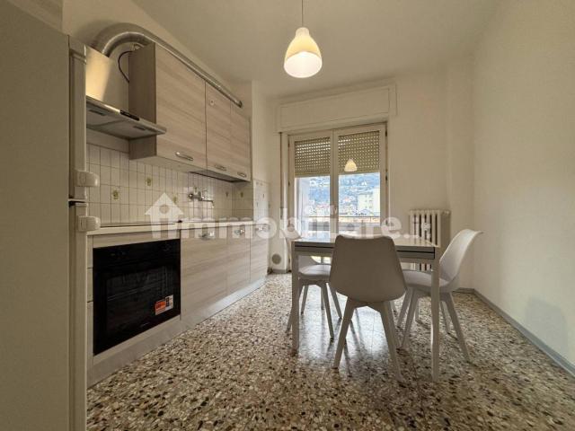 Trilocale buono stato, quarto piano, Villadossola