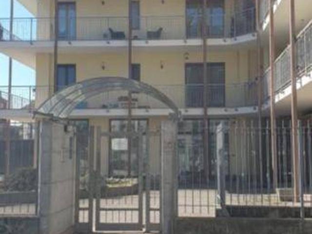 Trilocale buono stato, terzo piano, Centro Storico, Rivoli