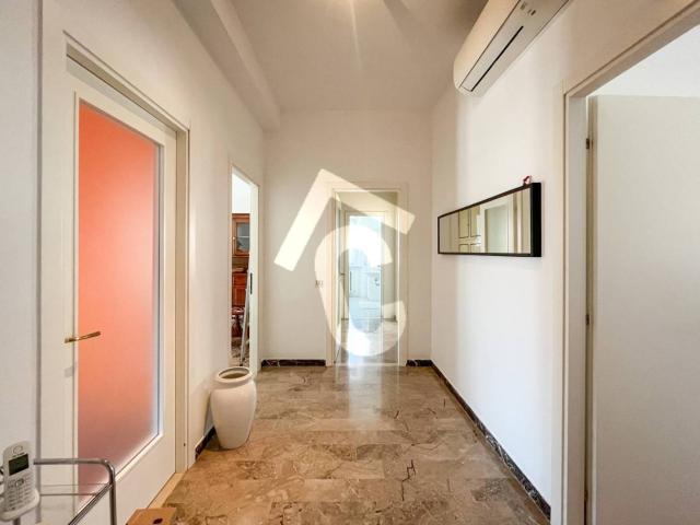 Trilocale buono stato, terzo piano, San Francesco Papa Giovanni XXIII, Jesi