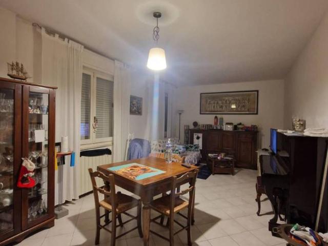 Trilocale buono stato, Vicarello, Collesalvetti