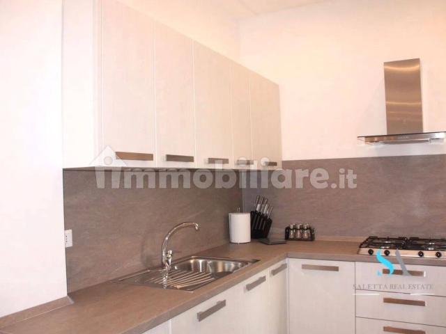 Trilocale Giardini Vittorio Veneto, 34, Porto Vecchio, Sanremo