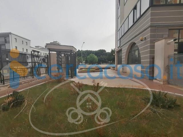 trilocale doppi servizi zona stadio