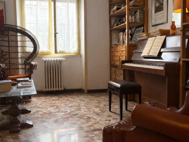 Trilocale da ristrutturare a Milano
