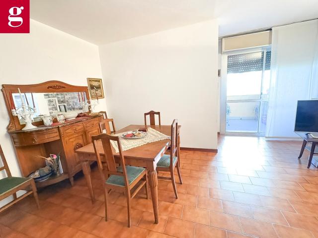 Trilocale da ristrutturare a Settimo Milanese