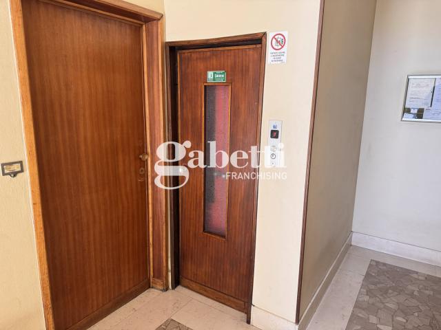 Trilocale da ristrutturare a Torino
