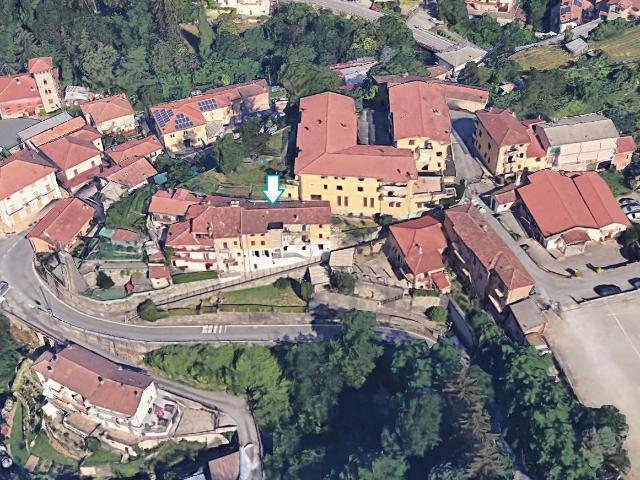 Trilocale da ristrutturare a Torre de' Busi