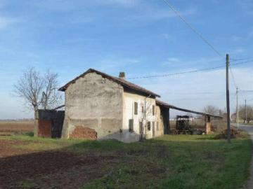 Trilocale da ristrutturare, Alessandria mandrogne