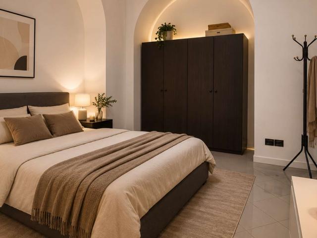 TRILOCALE di 100mq arredato in C.so di Porta Romana