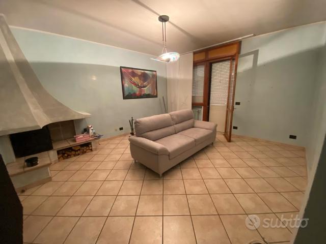 Trilocale duplex