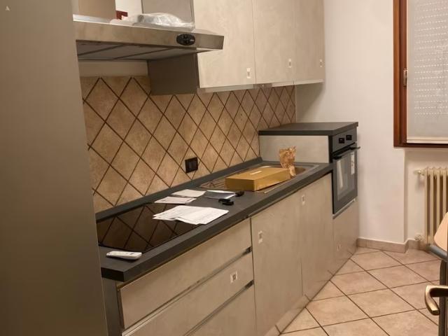 Trilocale duplex