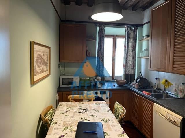 Trilocale e Limite, Empoli