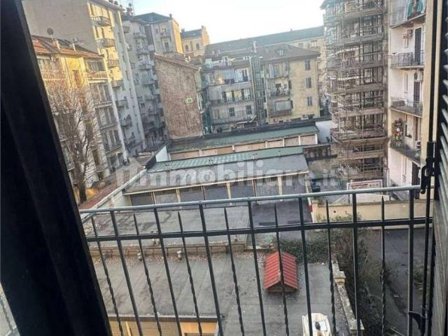 Trilocale Evangelista Torricelli, 51, Crocetta, Torino
