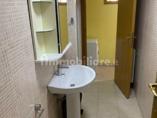 Trilocale Fondaco Della Farina, Centro Storico, Campobasso