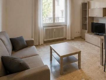 Trilocale Firenze Coverciano