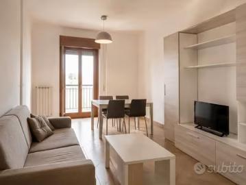 Trilocale Firenze Novoli con terrazzo