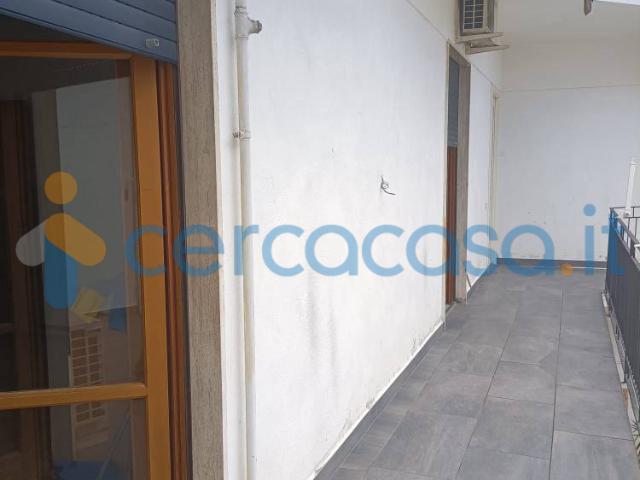 Trilocale Frattamaggiore