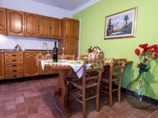 Trilocale frazione Dicomano Campagna, Dicomano