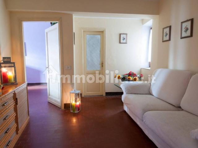 Trilocale frazione Dicomano Campagna, Dicomano