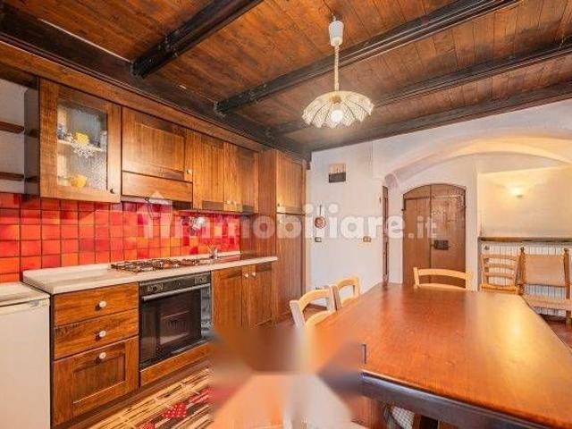 Trilocale frazione San Bernardo 1, Limone Piemonte