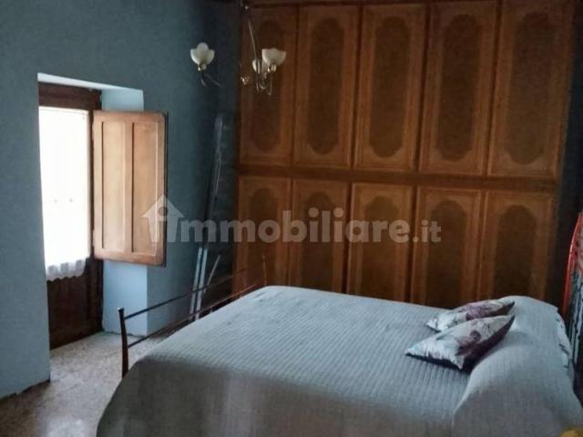 Trilocale frazione Santa Mama, Subbiano