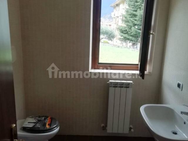 Trilocale frazione Paggese 199/c, Paggese Santa Maria, Acquasanta Terme