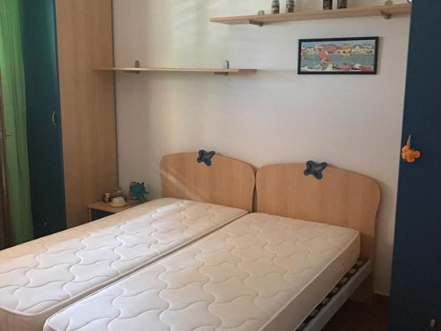 TRILOCALE FRONTE MARE