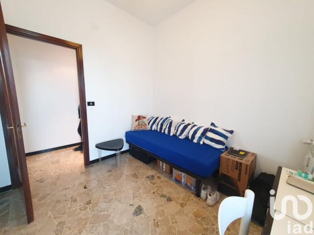 Trilocale in Cogoleto
